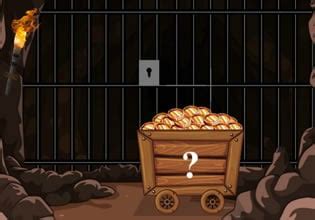 Sand Pit Escape - Escape Fan