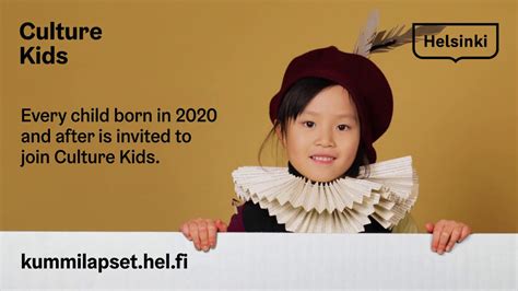 Culture Kids - YouTube