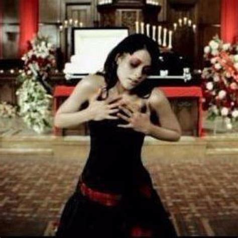 Once again! (From Helena music video) | My chemical romance, Black ...