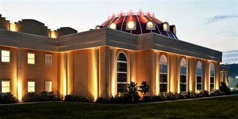 French Lick Resort - Golf Package