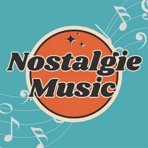 Nostalgie Music - YouTube