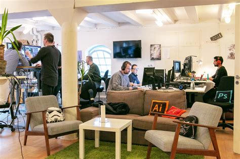 Work In Denmark | Laerdal Medical