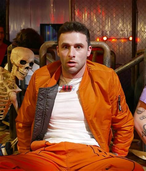 Austin Show (character) | Generation Loss Wiki | Fandom