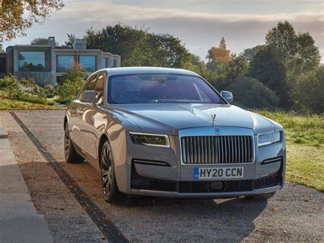 Rolls-Roycs Ghost Puzzle | Les jeux en ligne de letopweb.biz