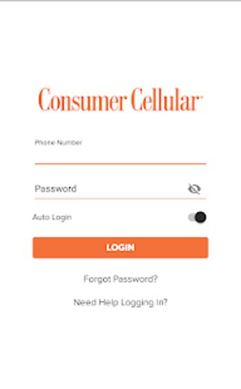 My Consumer Cellular APK for Android - Free download and software ...
