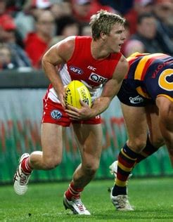 Parker eyes selection