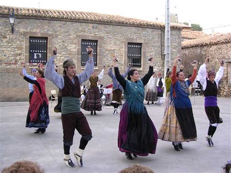Espagne et Olé!: MUSIQUE CLASIQUE ET TRADICIONNELLE-Paola