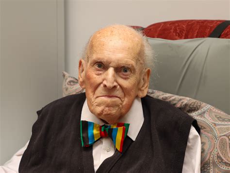 Kenneth's story - St Christopher's Hospice