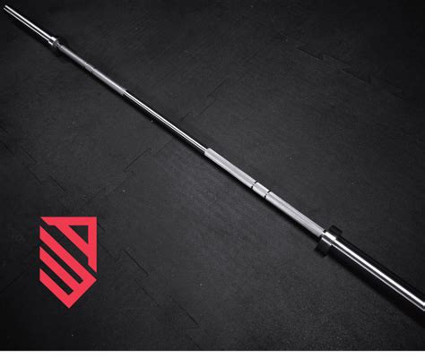 Barre Olympique Competition Elite 20KG / Men barbell | Expression ...