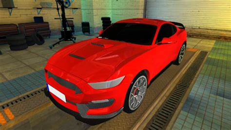 Racing Ford Car Simulator 2021 for Android - Download