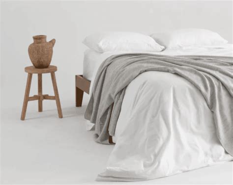 Wool and Alpaca Blanket | Omni – Linen Boutique