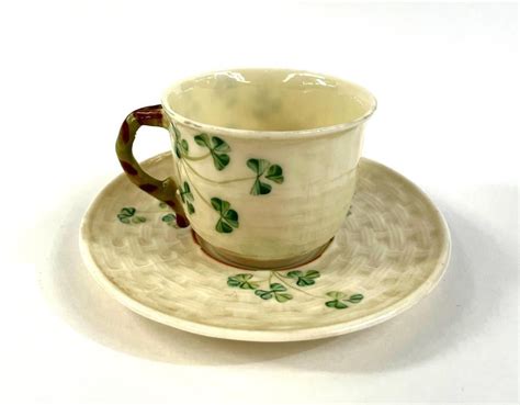 Where Is Belleek Made In Ireland at Sabrina Evans blog
