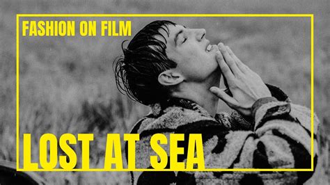 LOST AT SEA the film - YouTube