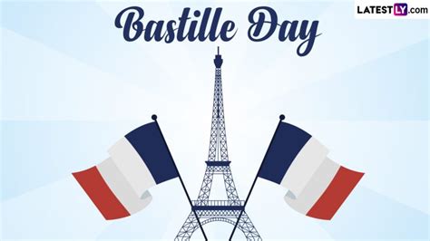 Bastille Day 2024 Date, History and Significance: All You Need To Know ...