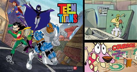 The 15 Best Cartoon Network Series You Forgot About | TheThings