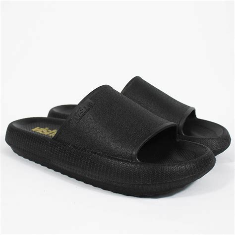 Chinelo Slide Nuvem Flow Feminino-Chinelo Slide Nuvem Flow Vish
