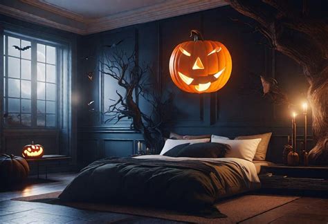 Halloween La Nuit D'Halloween - Image gratuite sur Pixabay - Pixabay