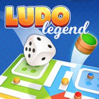 Ludo Legend - Play Online on SilverGames 🕹️