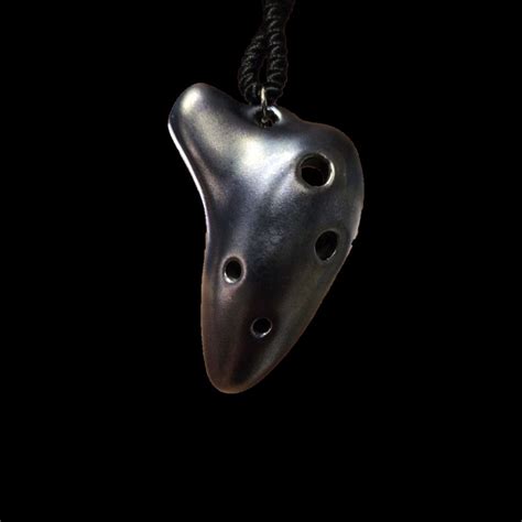 Pixie - Songbird Ocarina