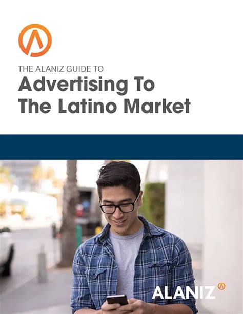 Advertising to the Latino Market | Alaniz