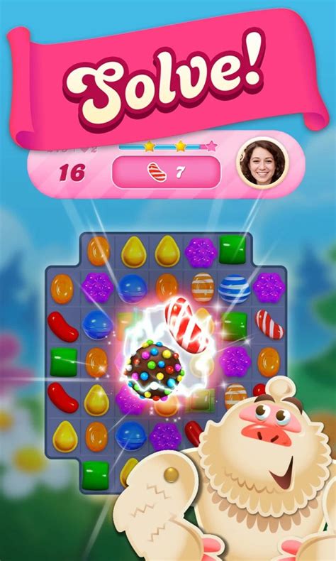 Descargar Candy Crush Saga (gratis) para Windows, Android, APK, iOS y ...