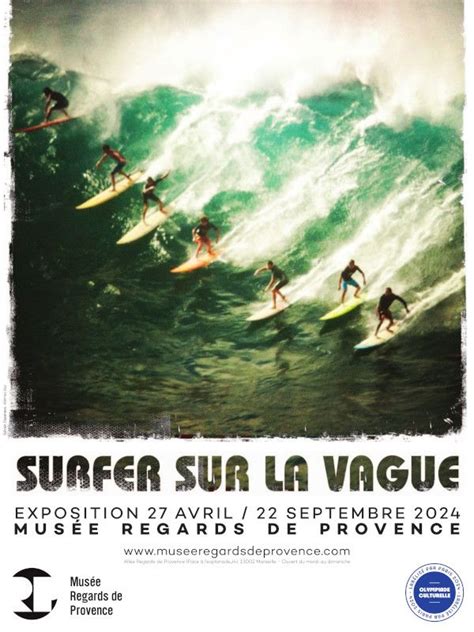 Surfer sur la vague MyProvence