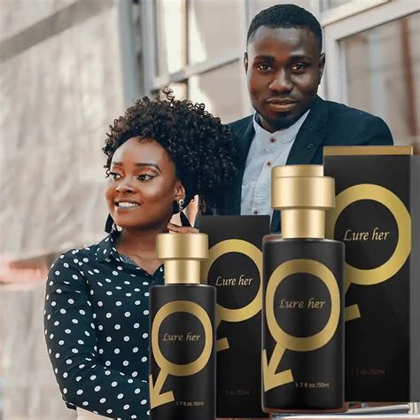 Parfum Phéromone pour LUI Séduire – Shop