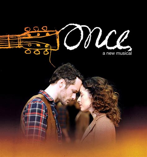 See the fabulous new musical ONCE | London Evening Standard | Evening ...