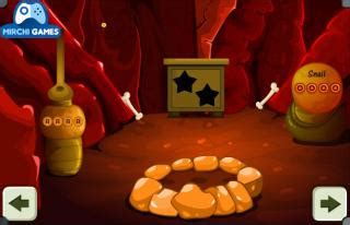 Игра The Lonely Forest Escape – Онлайн