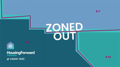 HousingForward presents ZONED OUT at VAGHC 2022 - HousingForward Virginia