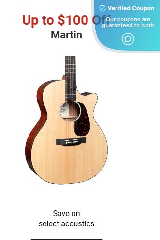 $25 Off Musician's Friend Coupons & Coupon Codes - March 2025