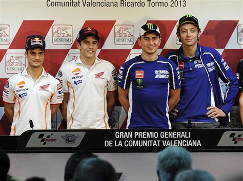 Marc Marquez Bandingkan Pertarungan Gelar MotoGP 2025 dengan 2013 ...