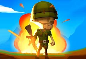WAR.IO free online game on Miniplay.com