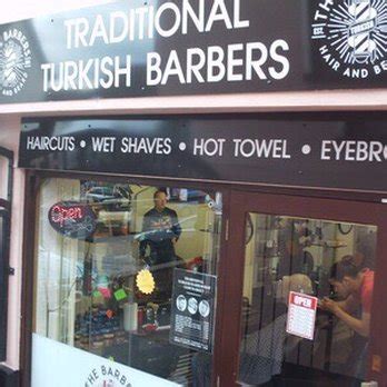 TRADITIONAL TURKISH BARBERSHOP - Updated July 2025 - Unit 3, Stowmarket ...