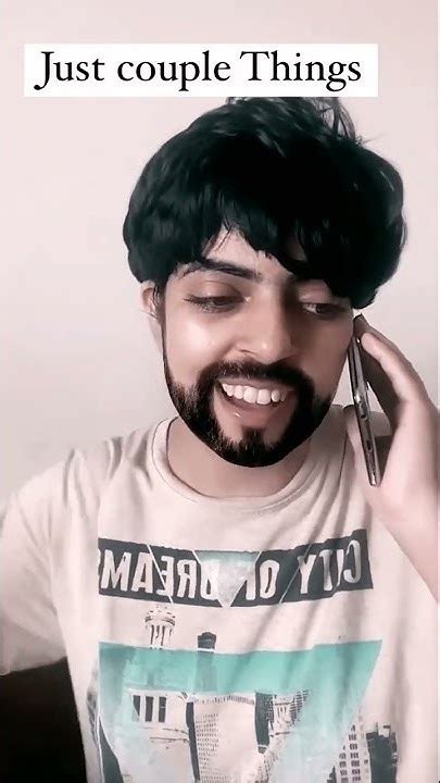 just couple things #comedy #funny #shorts #youtube #rjkarishma # ...