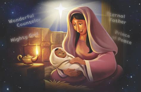 The Gospel Project - Christmas