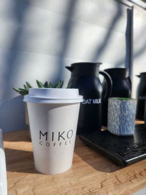 MIKO COFFEE BY POST - 37 Photos & 13 Reviews - 146 Dillon Ave, Campbell ...
