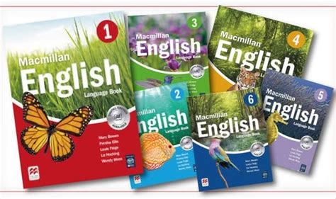 Macmillan English PDFs Audios and Resources - ELTbook