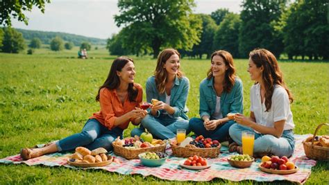 Weekend entre copines : idées originales pour s'évader