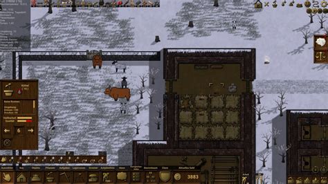 Clanfolk - Screenshots