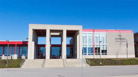 Northside Middle School – Dunlap, Inc.