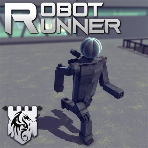 Steam Workshop::Robot Runner