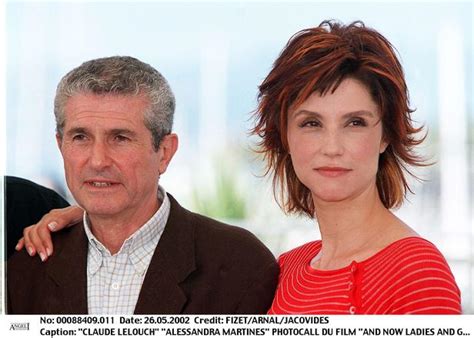 Claude Lelouch : qui sont les femmes de sa vie
