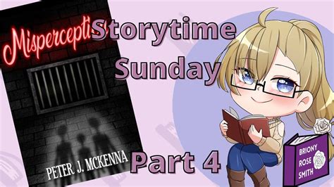 [Storytime Sunday] Terror on the Tower [4] - YouTube