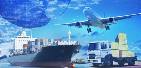 Freight Forwarding | International Freight Forwarders