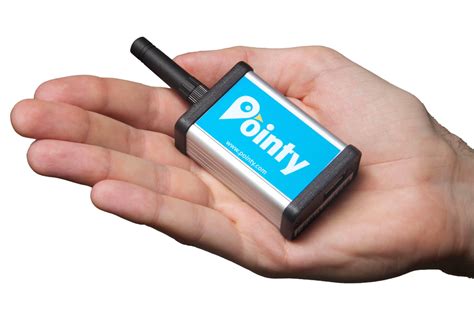 Pointy helps customers find what they need close to home