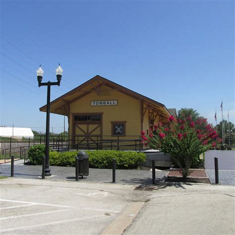 23 Best & Fun Things To Do in Tomball (TX) - The Tourist Checklist