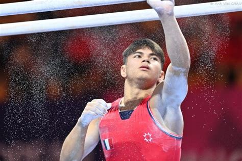 Anthony Mansard, une graine de champion - SpotGym.fr