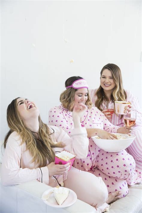 Girl's Night In | Friend photoshoot, Girl sleepover, Party photoshoot