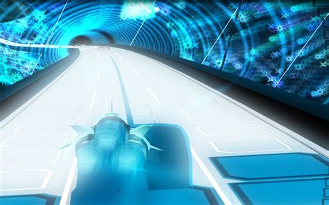AudioSurf on Steam